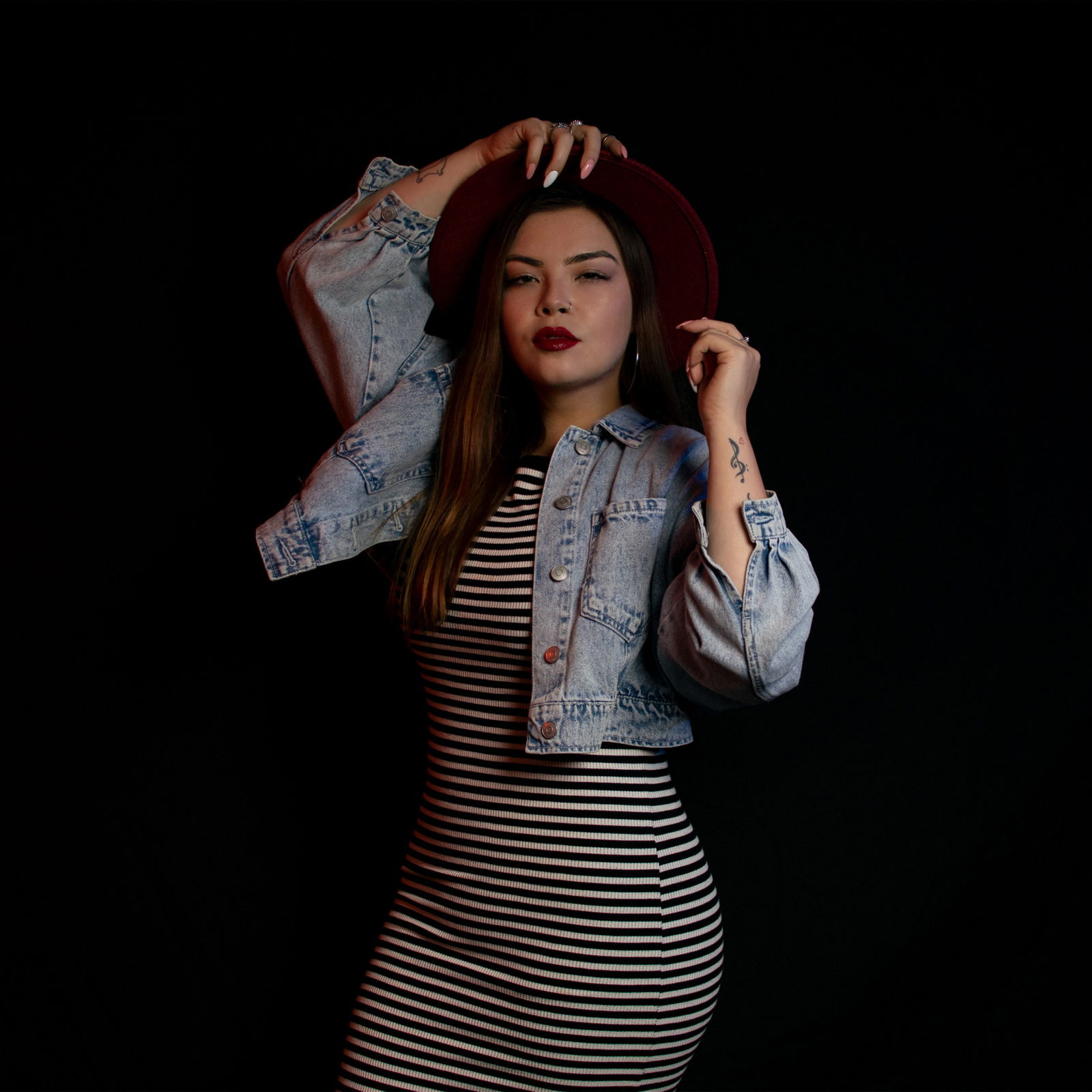 Katia Guerrero Cantante's avatar