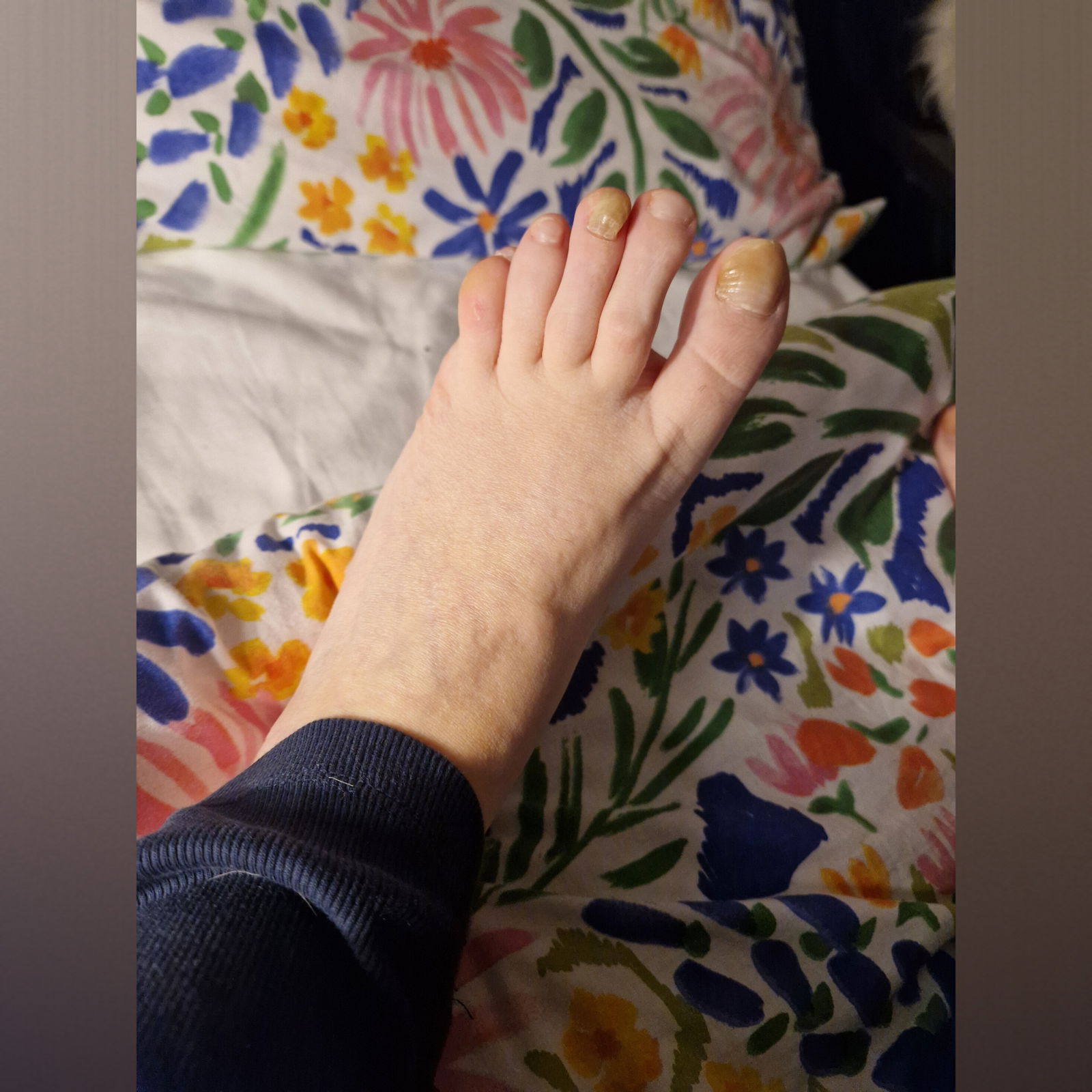 KaTiesFeetFeTishes