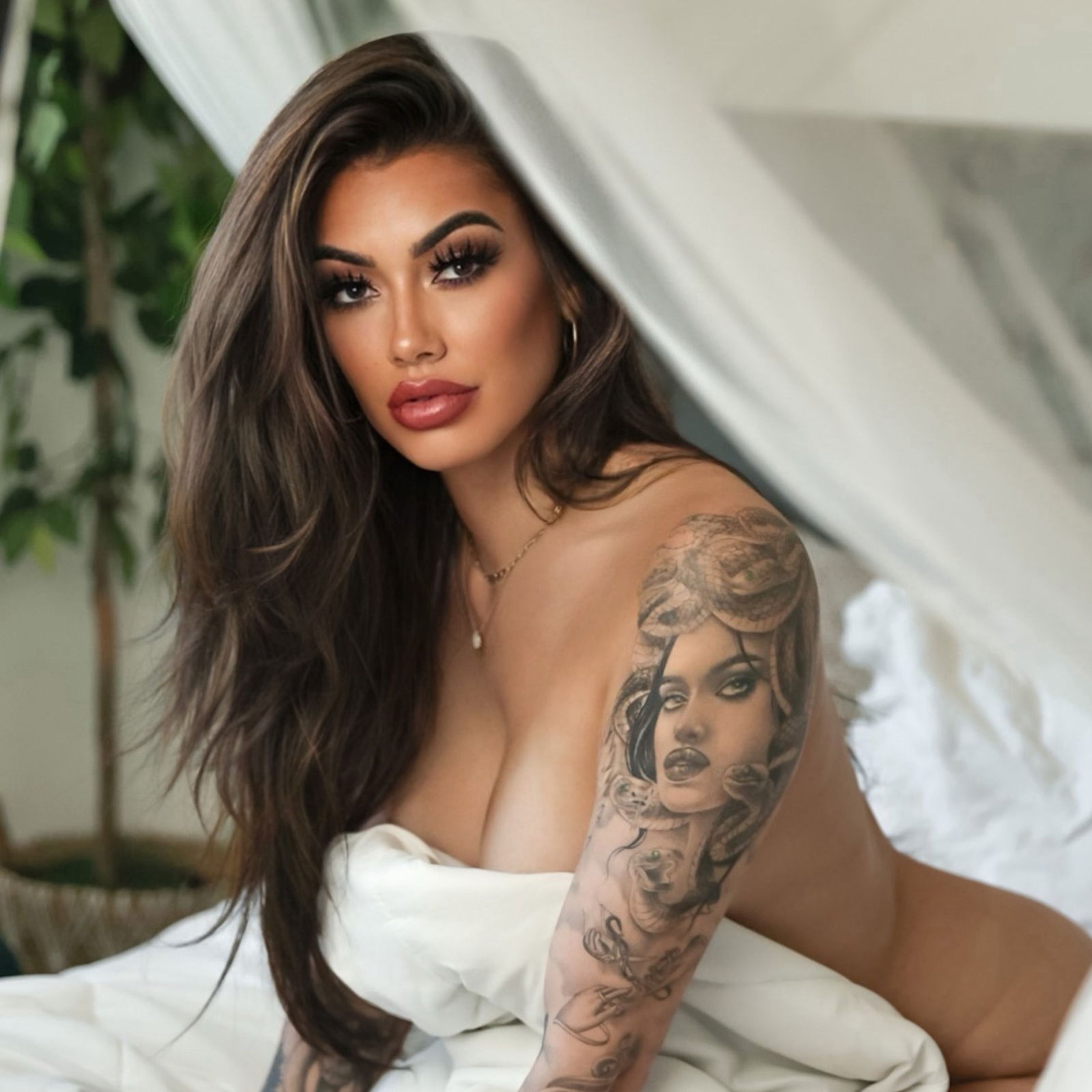 Katie Daly | Amazon Goddess ✨'s avatar