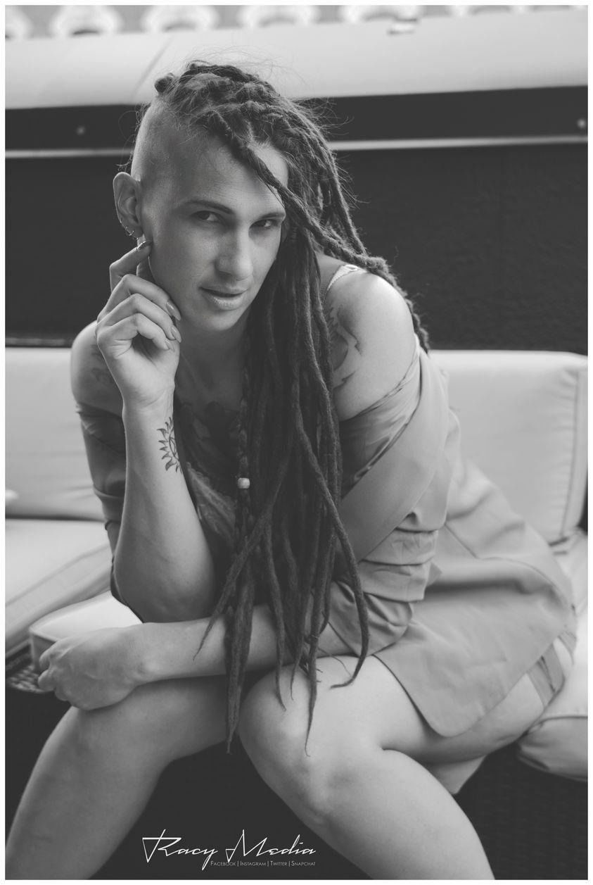 Katie Hilton's avatar