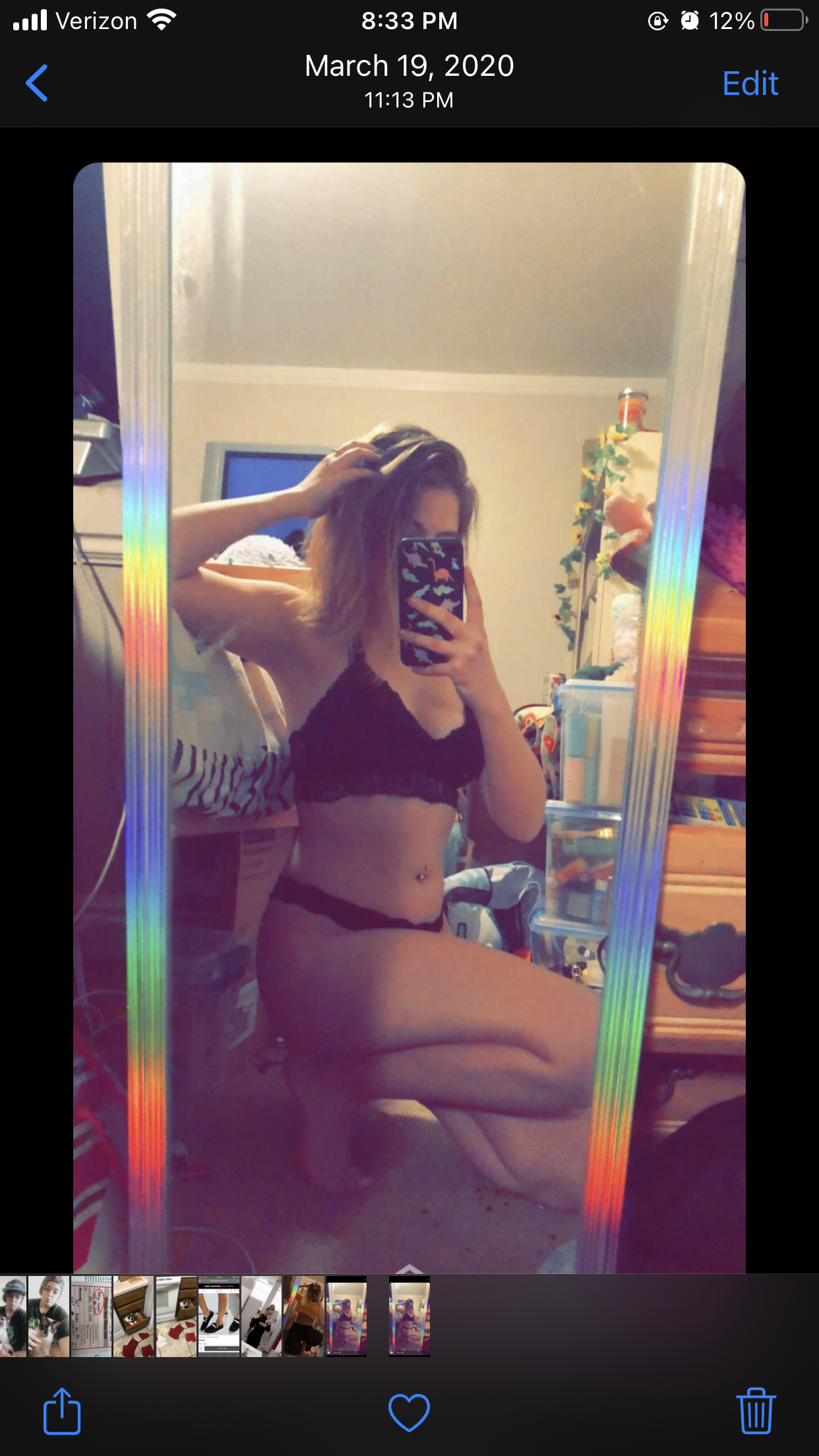 Katie's avatar