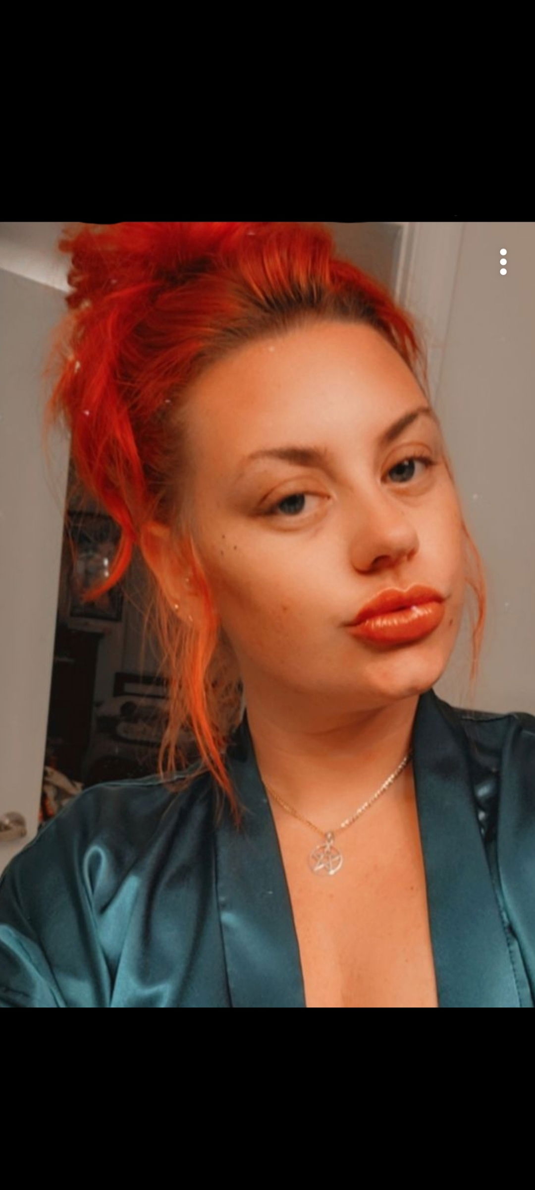 Katina Wonderlick's avatar