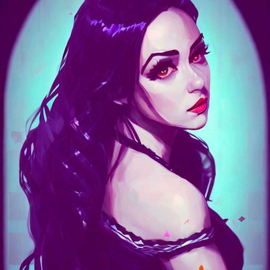 Kat Ana's avatar