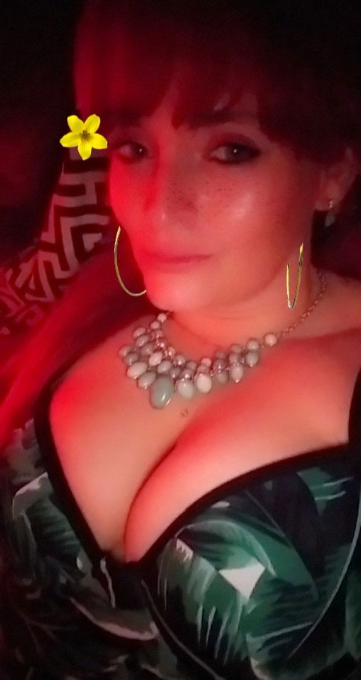 Kat Kapture's avatar