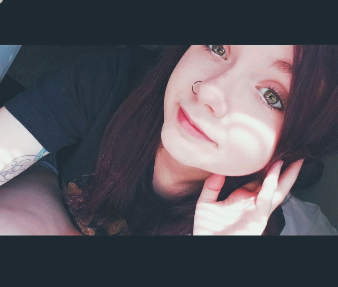 Katlyn Elizabeth's avatar