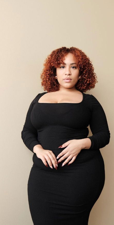 Kathrynn Marie's avatar