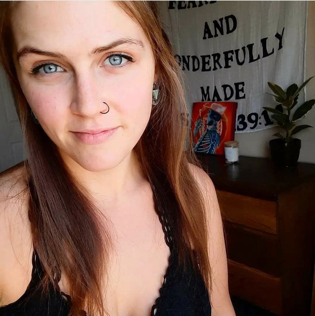 Katrina Rae's avatar
