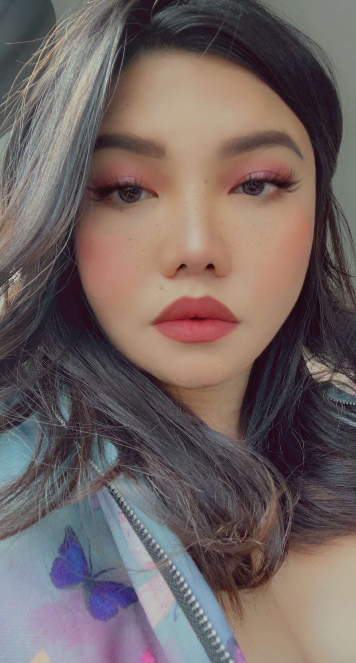 Katrina li's avatar