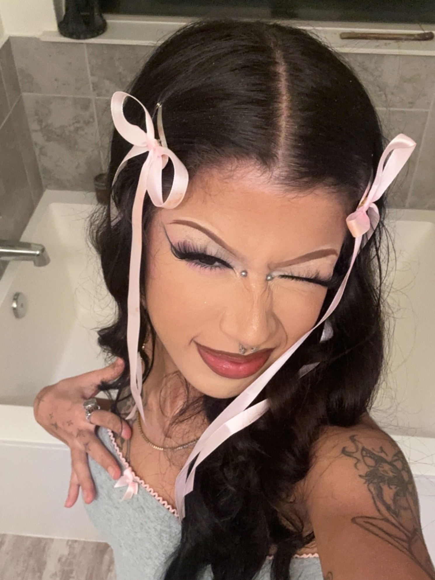 Kat Satana's avatar