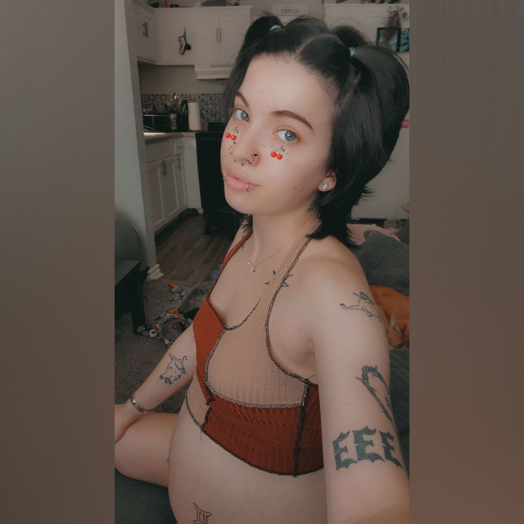 Kat M's avatar
