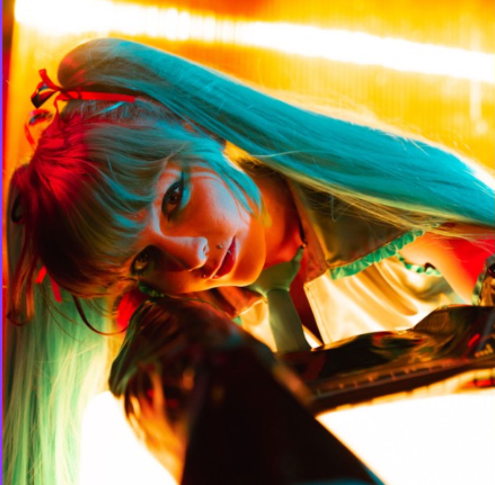 Katsumi Kandi's avatar