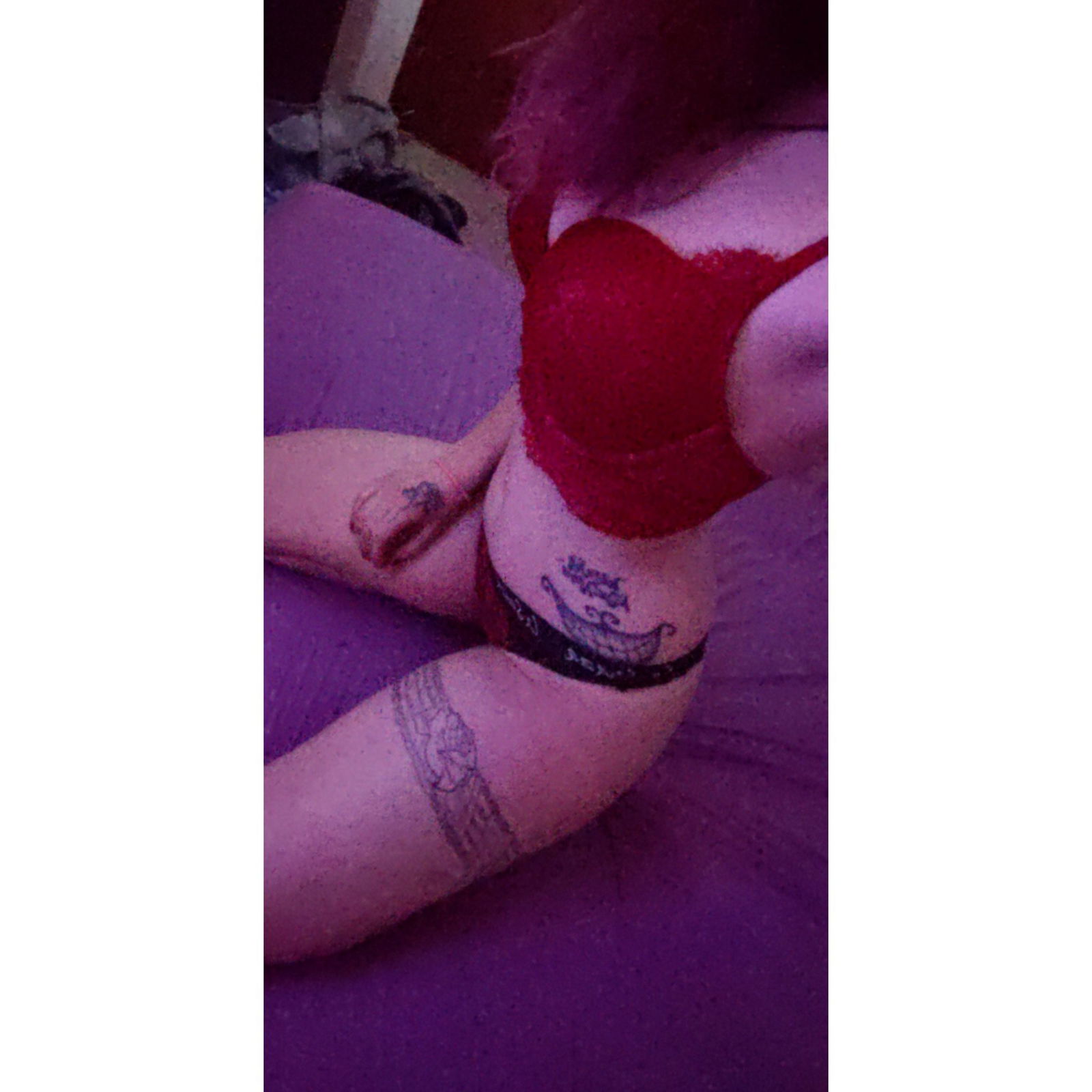 Katt's avatar