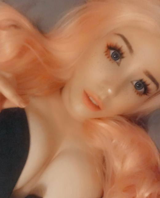 Kattomi's avatar