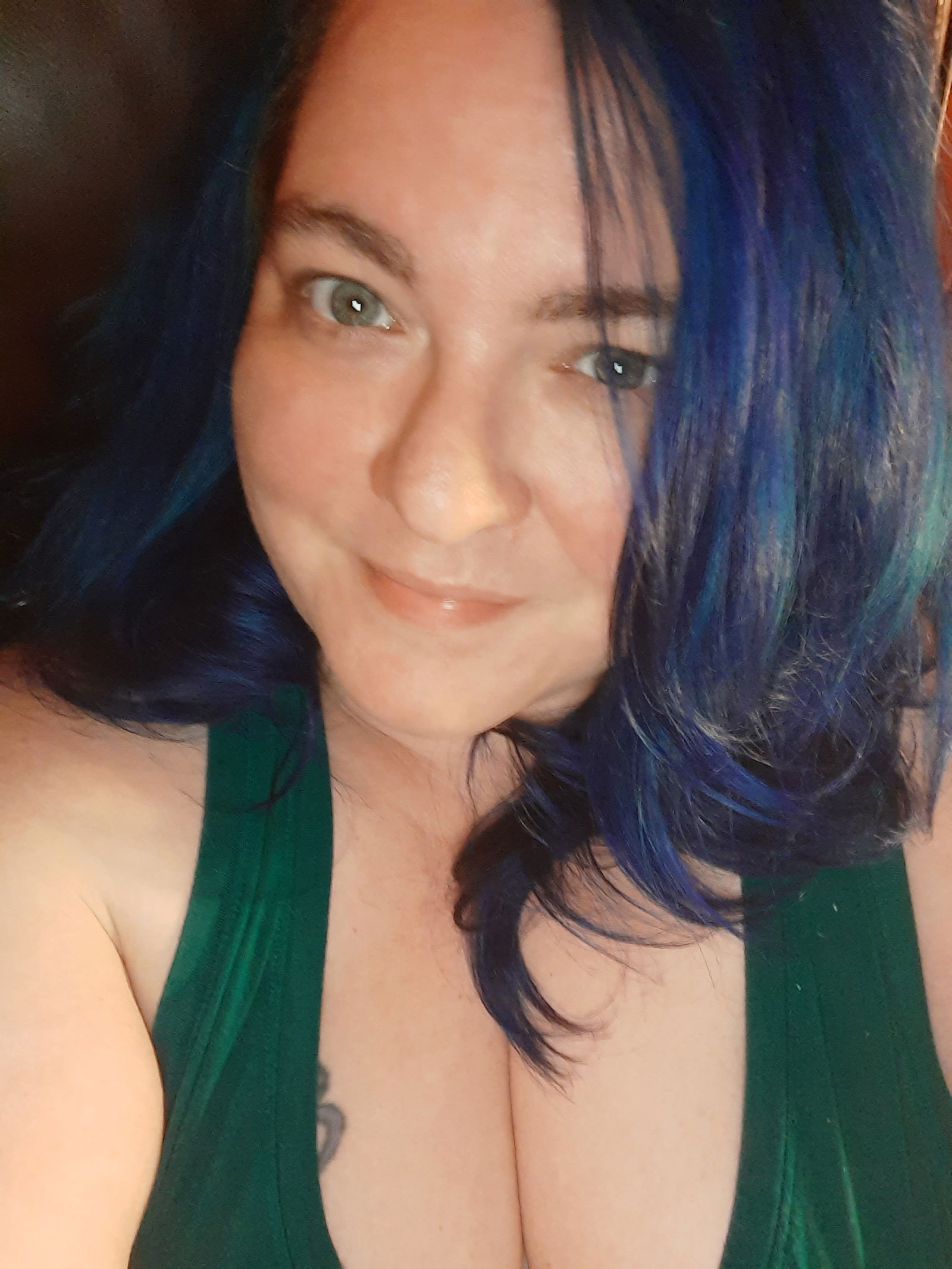 Kat Trix's avatar