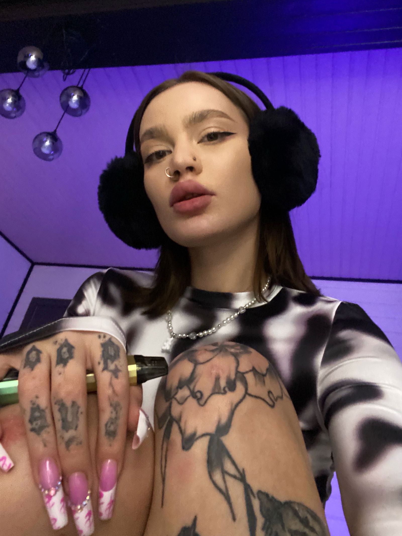 Kristin🔥's avatar