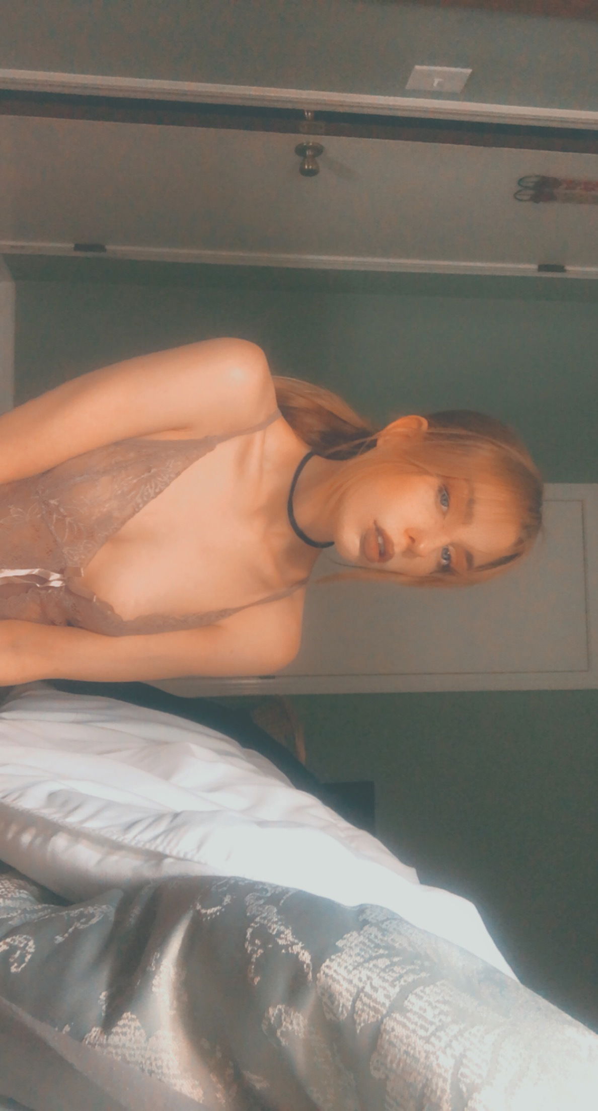Katt Elizabeth's avatar
