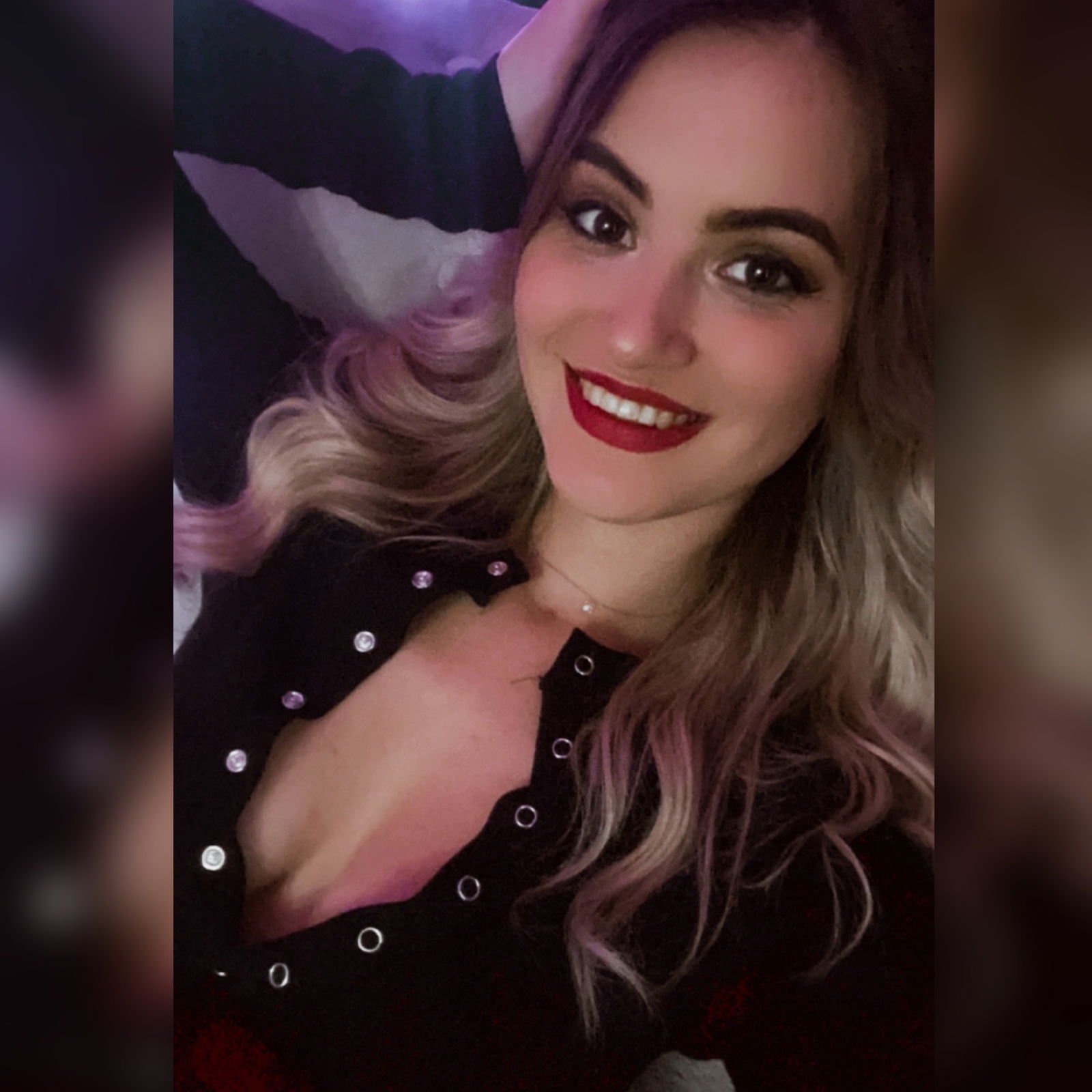 Katy Kryshtov's avatar