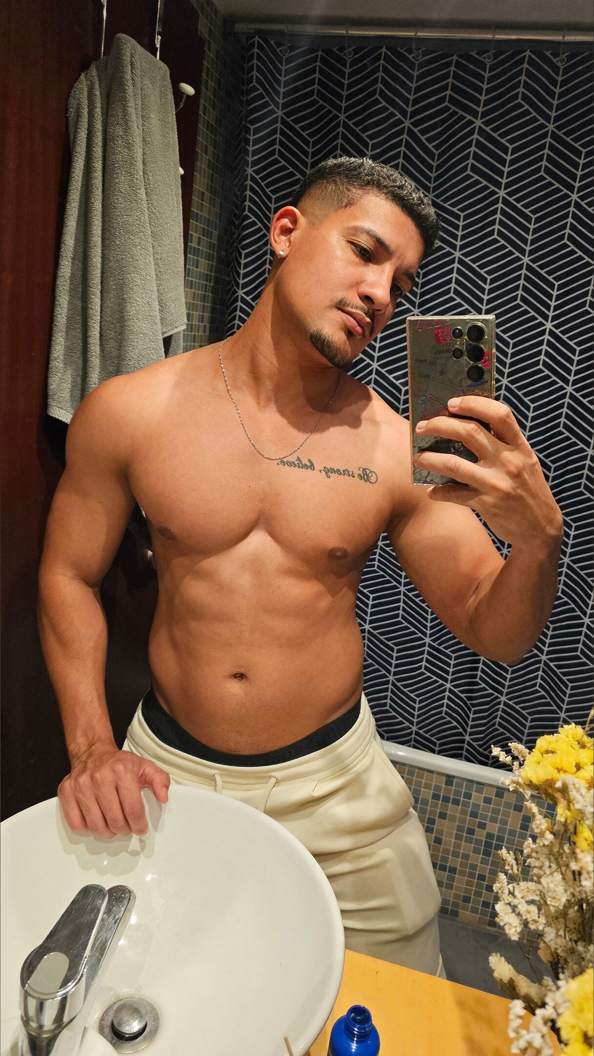 Kaua's avatar
