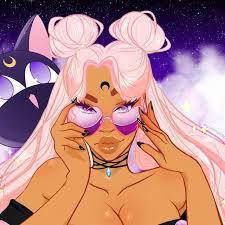 KawaiiMoon's avatar