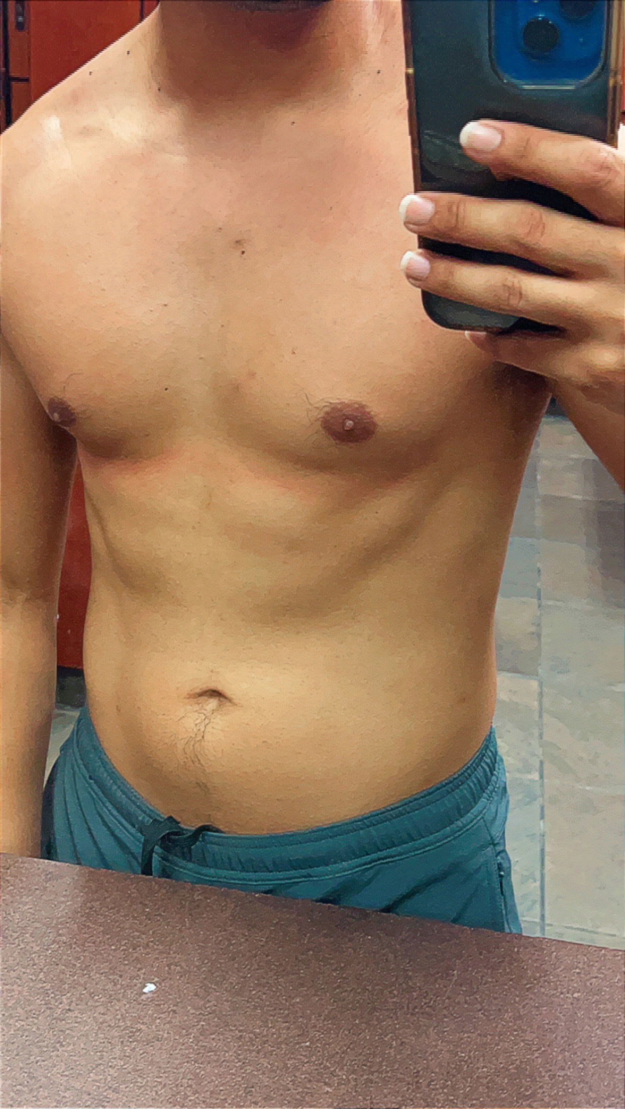 Gym bro's avatar
