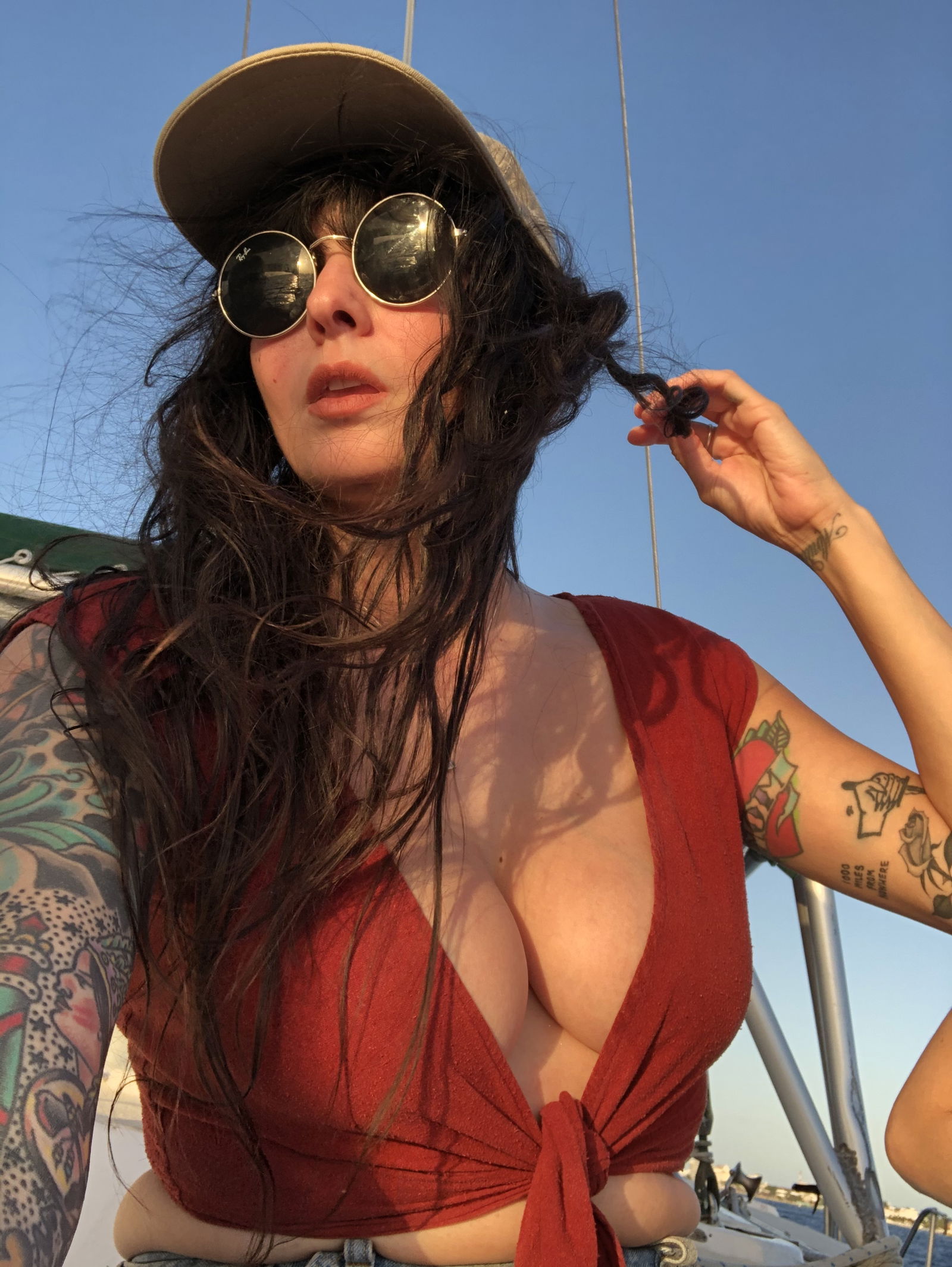 Selina f baby's avatar