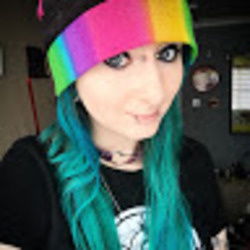 Kawaii Kayla's avatar