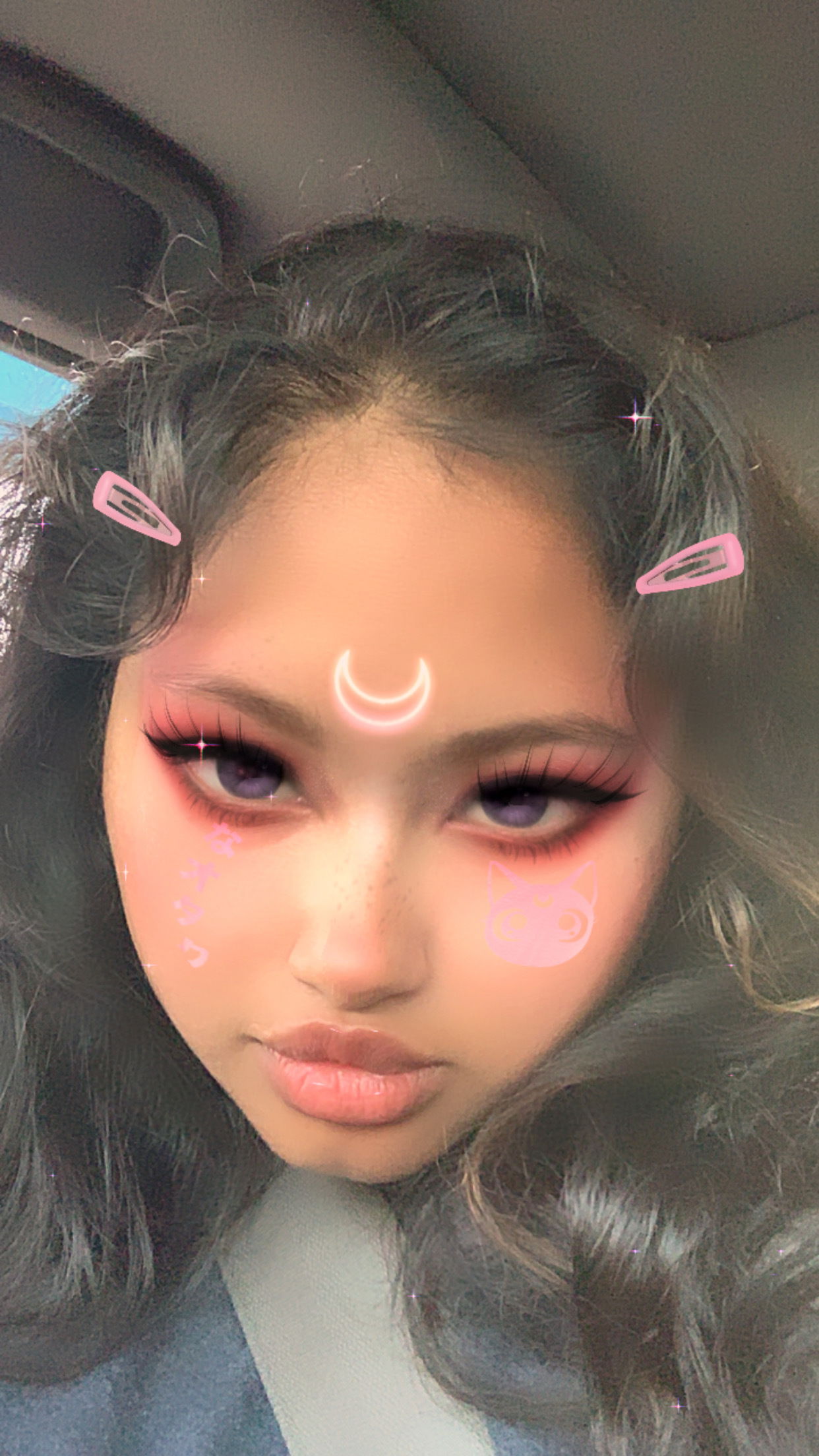Kawaii Latina's avatar