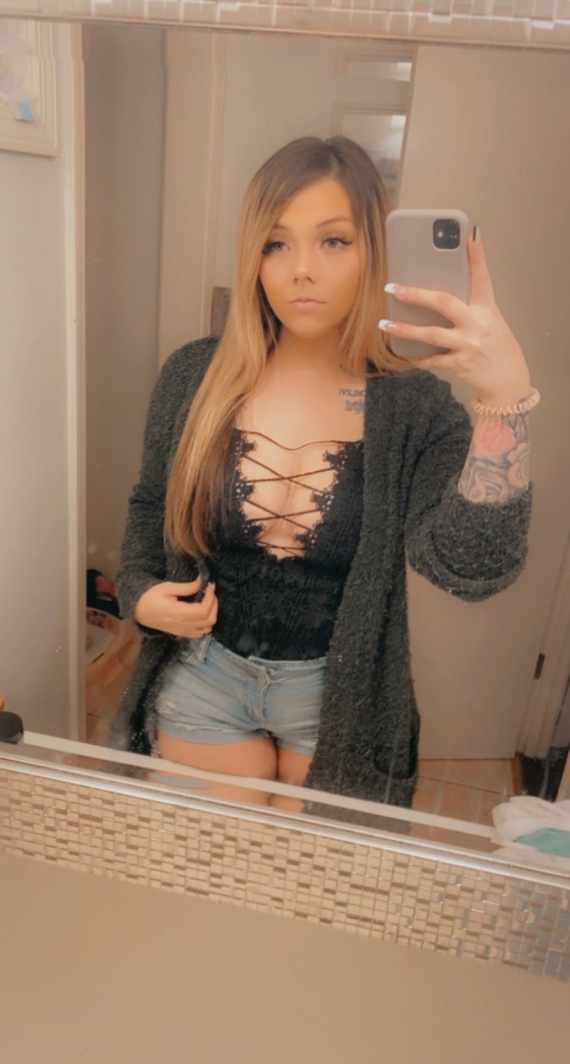Kaytlyn's avatar