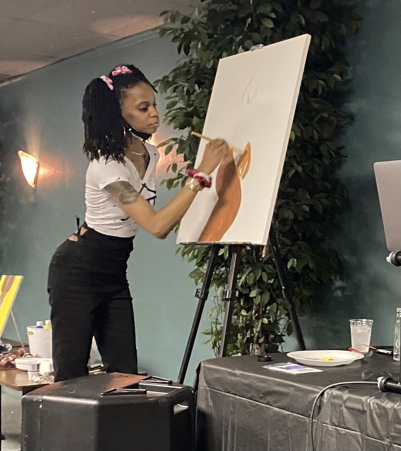 Kay the Paint Lady's avatar