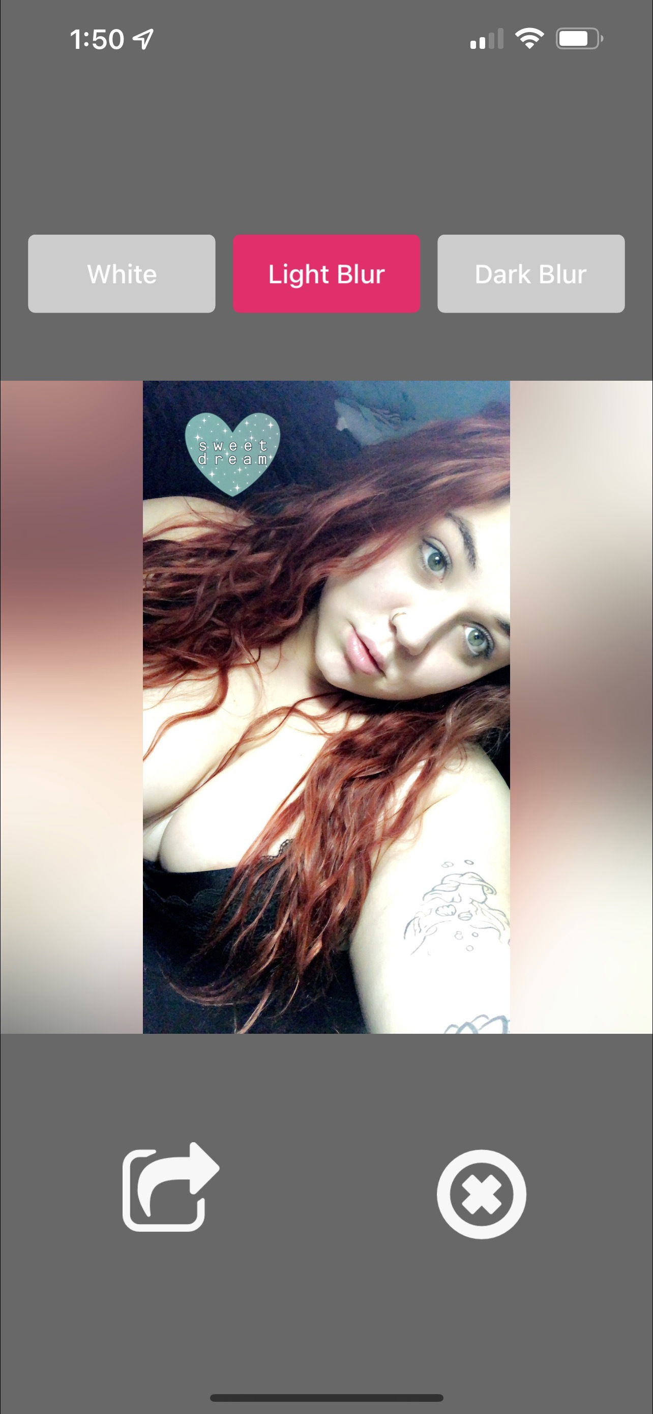 Kaylee Marie