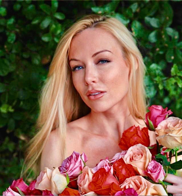 Kayden Kross's avatar