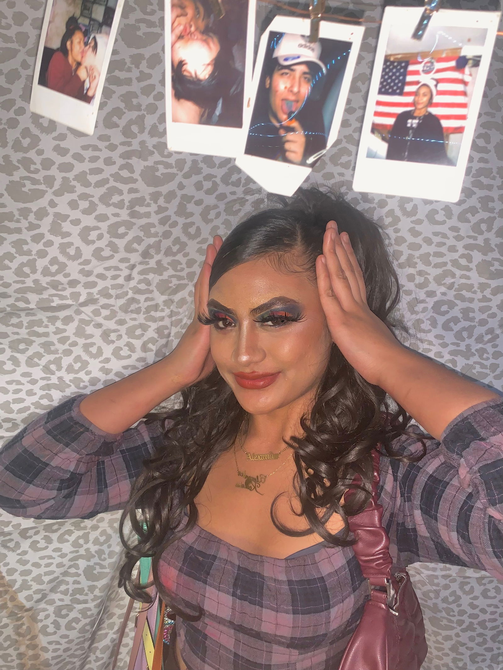 Kaykay's avatar