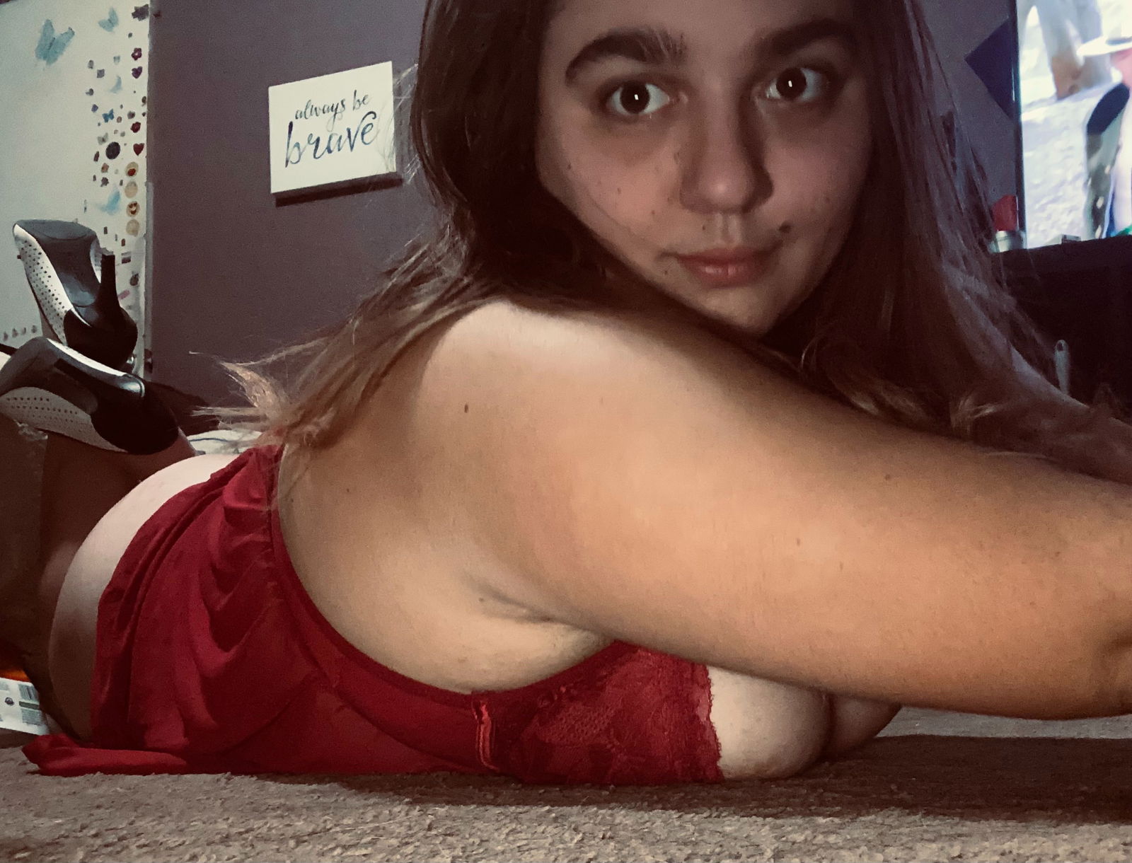 Kaykaymay96's avatar