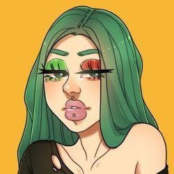 Sailor Neptune's avatar