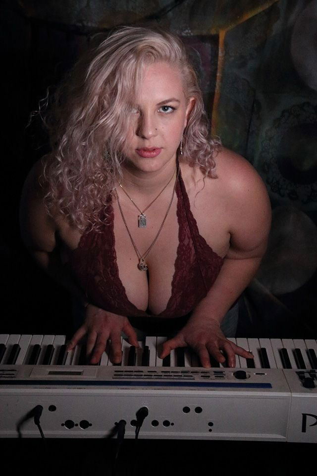Kayla Jacobs's avatar