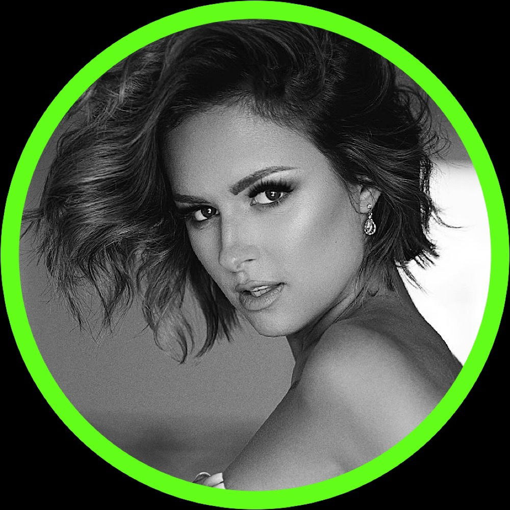 Kayla Marie's avatar