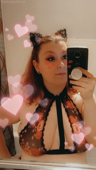 Kayla 💋's avatar