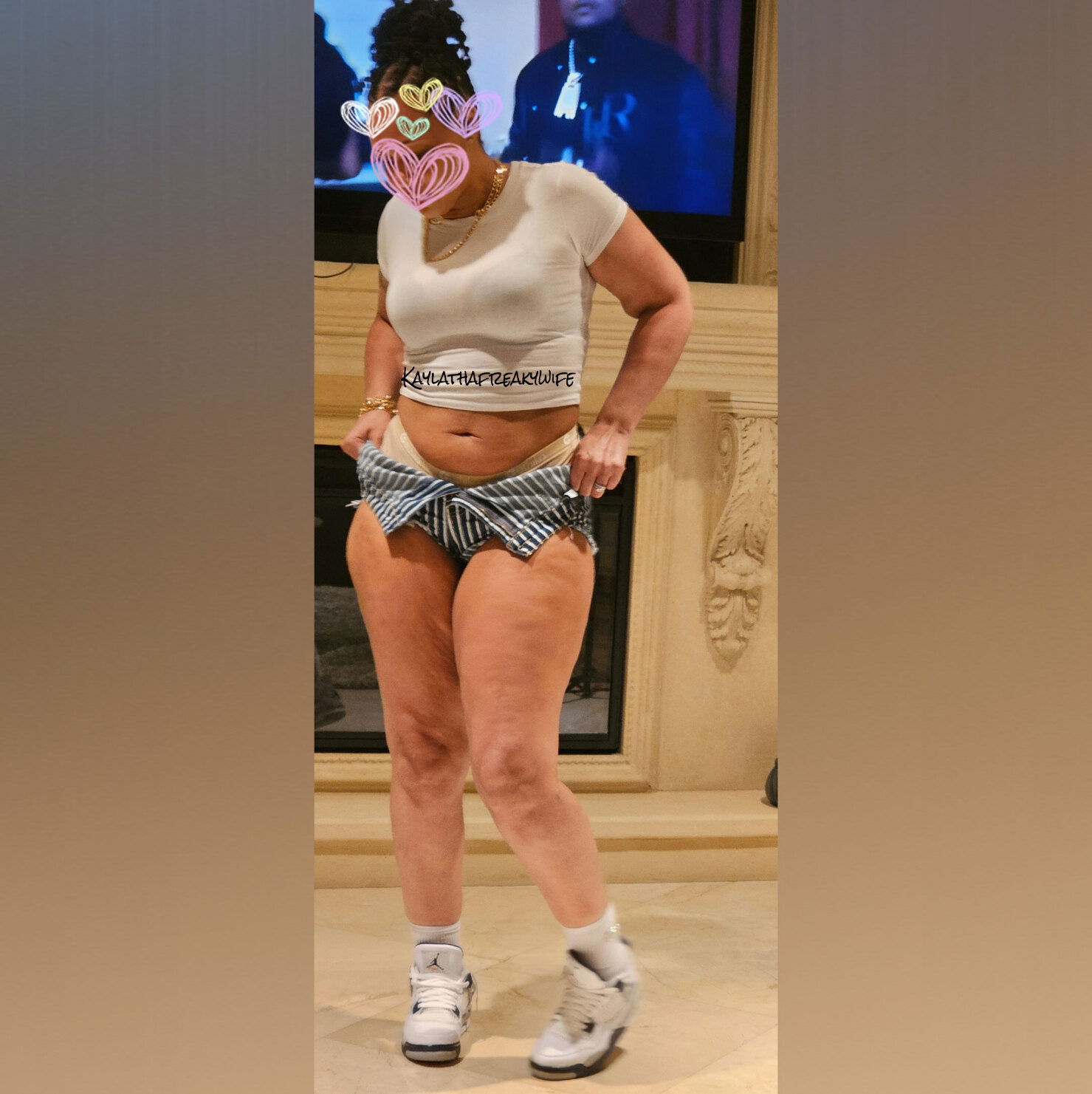 Kayla ThaFreakestWife's avatar