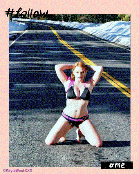 Kayla West's avatar