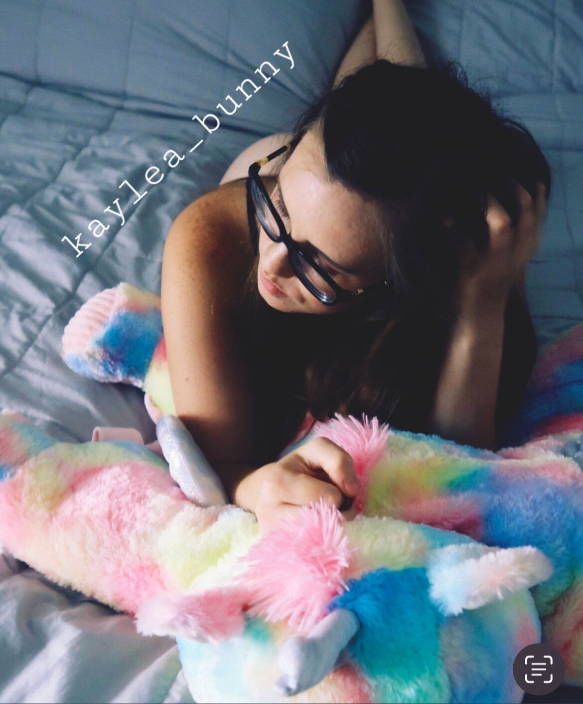 Kaylea's avatar