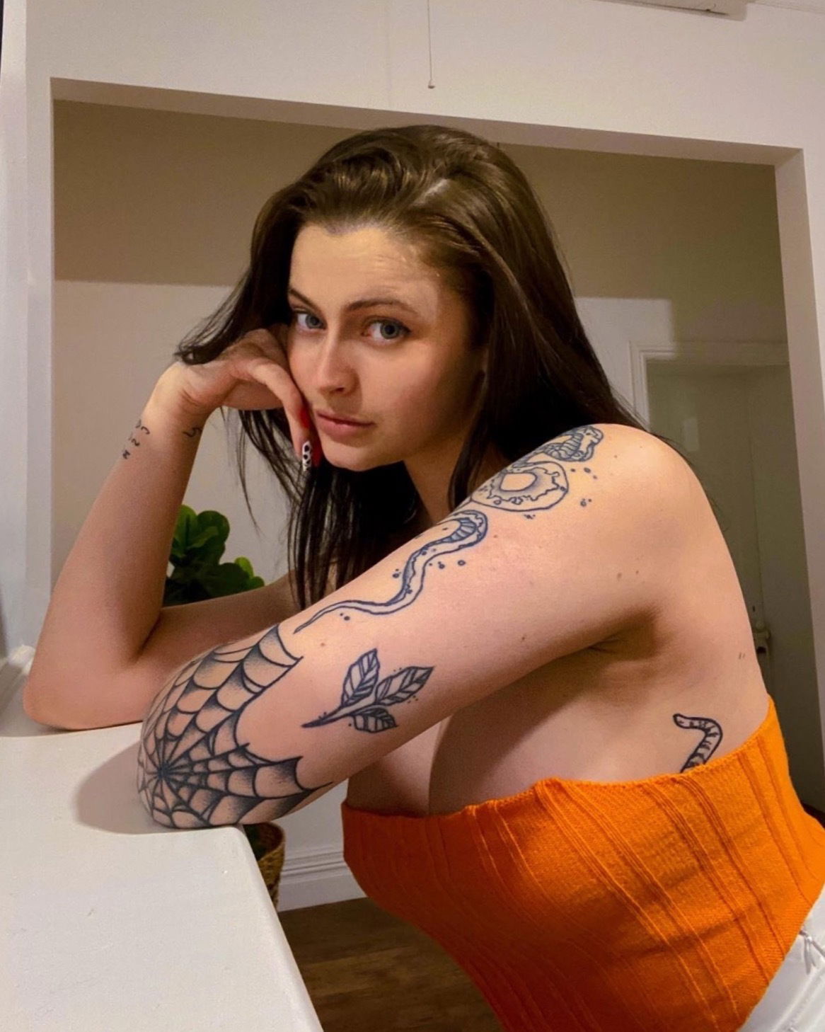 Kaylee's avatar