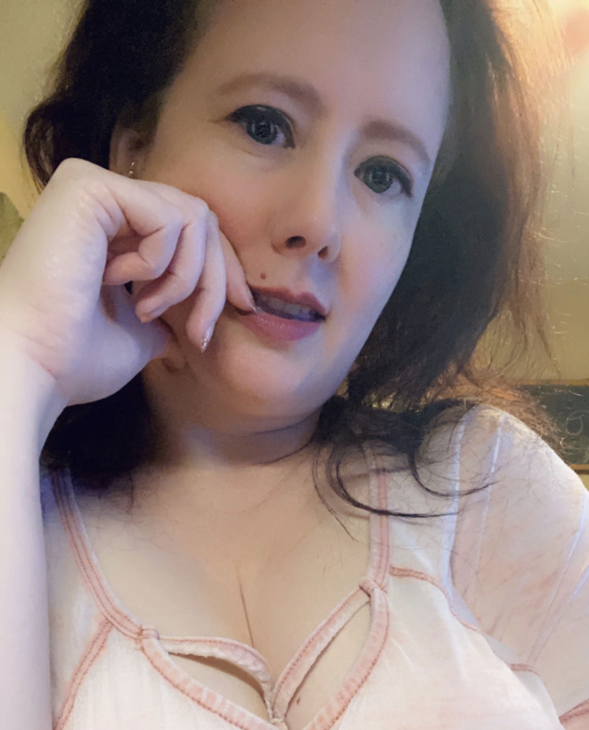 Kaylee SweetWillow's avatar