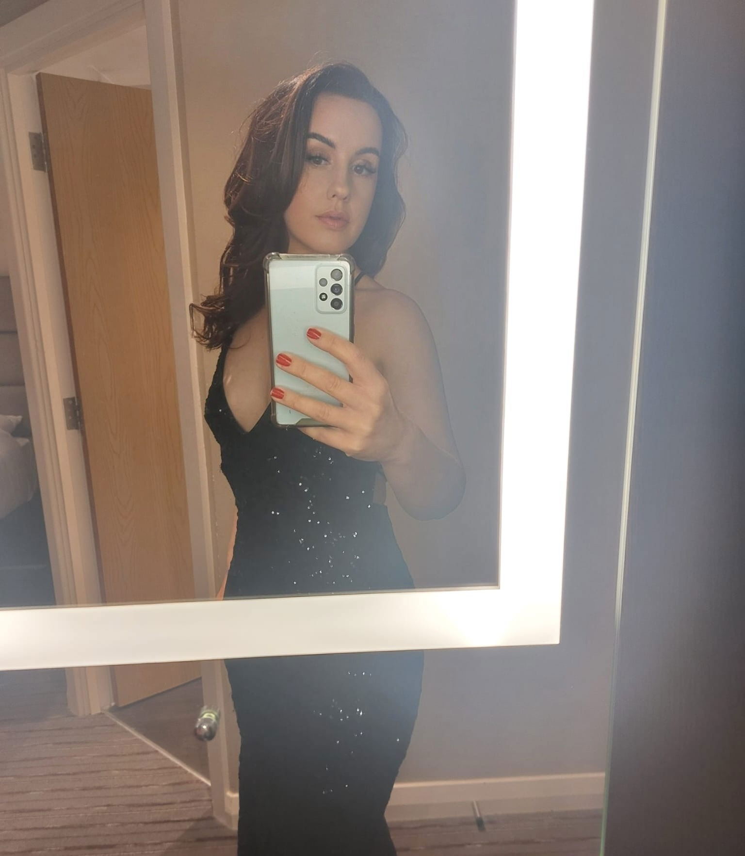 Kayleigh Davis - VIP-No PPV's avatar