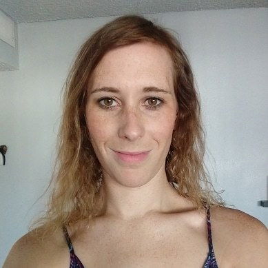 Kayleigh's avatar