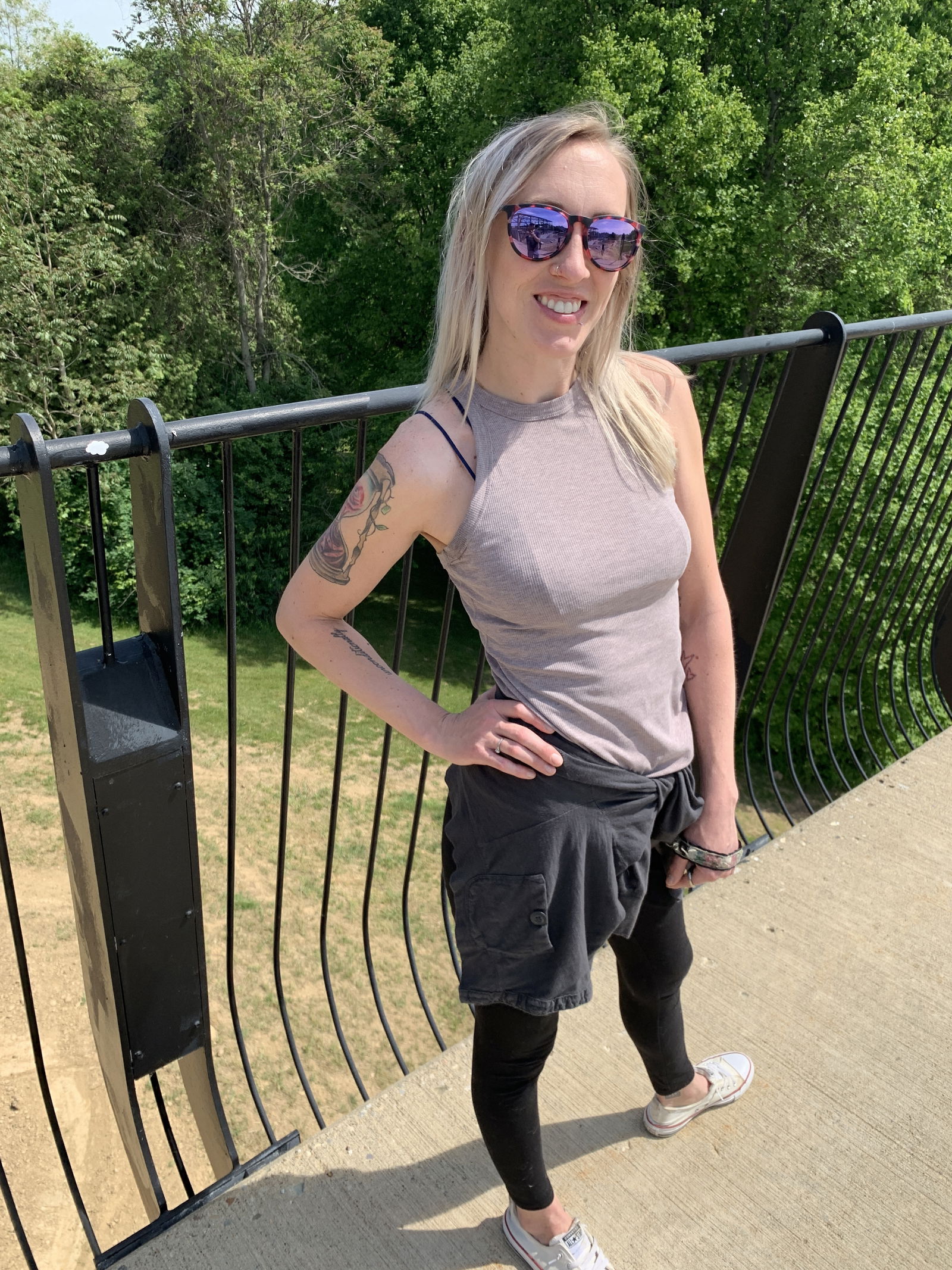Kayley's avatar