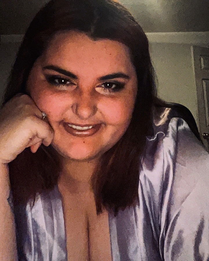 Kaylie Martin's avatar