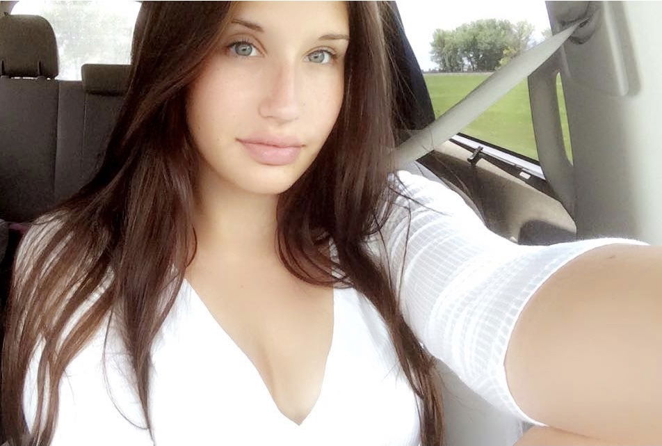 Kayla Ann's avatar