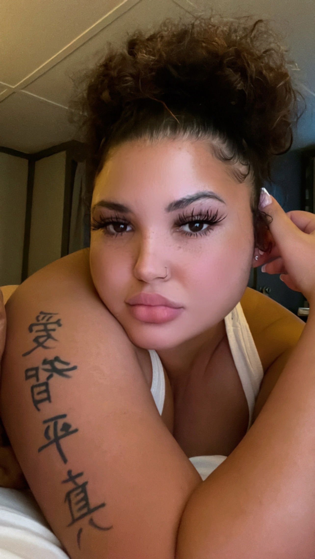Kay Michelle's avatar