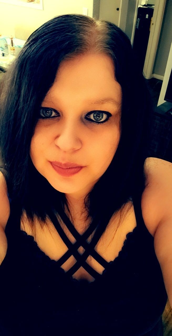 Kasaundra Smith's avatar