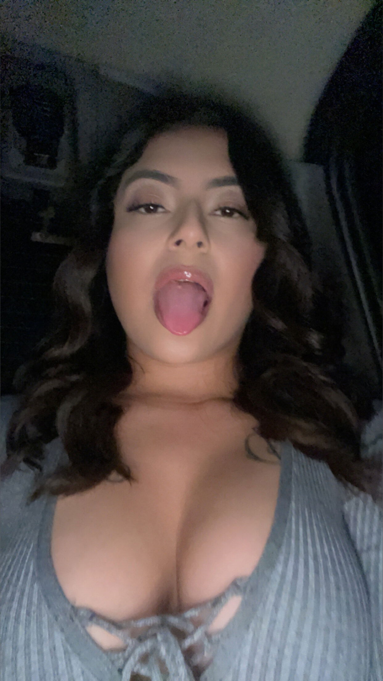 😈 &amp; 😇